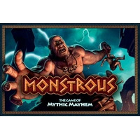 Monstrous
