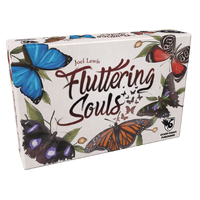 Fluttering Souls