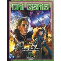 GM Gems, Hardcover Ed