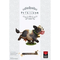 Petrichor - Cows Expansion