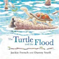 The Turtle And The Flood