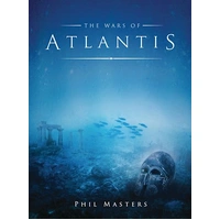 The Wars of Atlantis