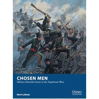 Chosen Men