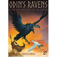 Odins Ravens