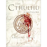 The Cthulhu Campaigns