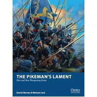 The Pikemans Lament