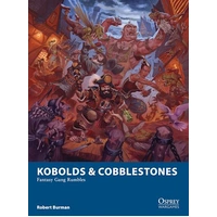 Kobolds & Cobblestones