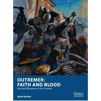 Outremer Faith and Blood