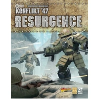 Konflikt 47 Resurgence