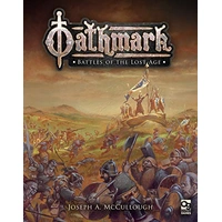 Oathmark RPG