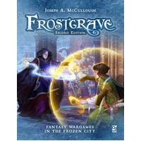 Frostgrave Second Edition