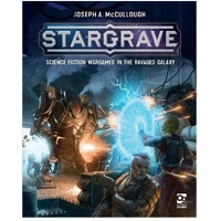 Stargrave