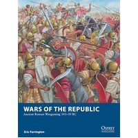 Wars of the Republic