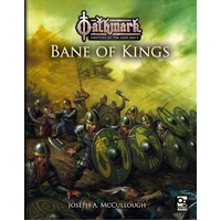 Oathmark Bane of Kings