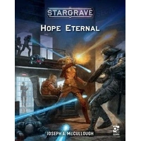 Stargrave Hope Eternal
