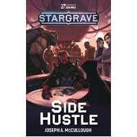 Stargrave Side Hustle