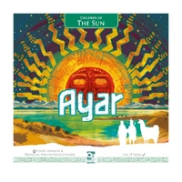 Ayar Children of the Sun