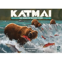 Katmai