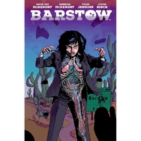 U2 Barstow