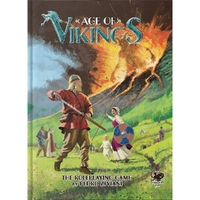 Age Of Vikings RPG