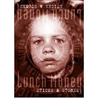 Lunch Money Sticks & Stones