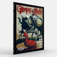Feng Shui RPG - Glimpse of the Abyss