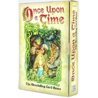 Once Upon a Time 3rd Edition