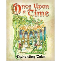 Once Upon A Time Enchanting Tales (Expansion)