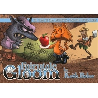Gloom CG 2E Fairytale Gloom