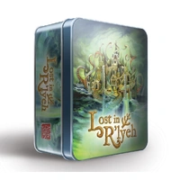 Lost in R'lyeh (Card Game)