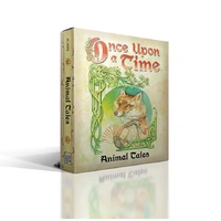 Once Upon a Time Animal Tales (Expansion)