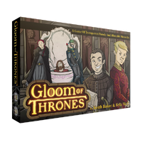 Gloom of Thrones