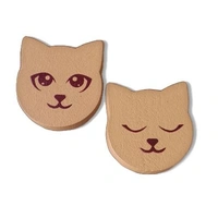 Magical Kitties Save The Day  - Kitty Treats Pieces (set of 16pcs)