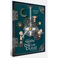 Enigma - A Guide to Dream Travel - The Fantastical Bedtime Story Generator