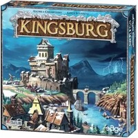 Kingsburg