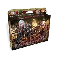Pathfinder Card Game: Class Deck Rogue
