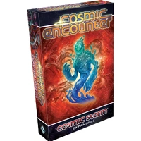 Cosmic Encounter Cosmic Storm Expansion