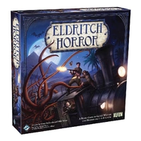 Eldritch Horror