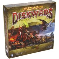 Warhammer Diskwars