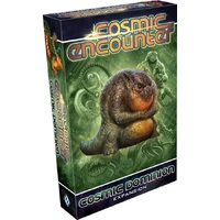 Cosmic Encounter Cosmic Dominion Expansion