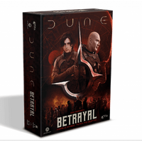 Dune: Betrayal