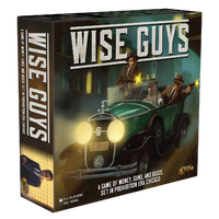 Wise Guys
