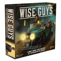 Wise Guys