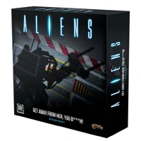Aliens: Another Glorious Day in the Corps – Get Away From Her, You B***h!