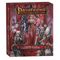 Pathfinder Card Game: Curse of the Crimson Throne Adventure Path