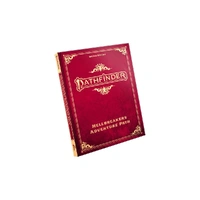 U1 Pathfinder Hellbreakers Adventure Path Special Edition (P2)