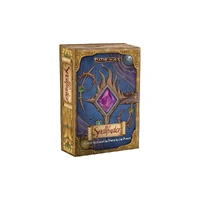 U1 Spellfinder Card Game