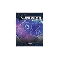 U1 Starfinder Flip-Mat: Cantina