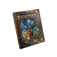 Pathfinder Second Edition: Dark Archive (Remastered) Pocket Edition