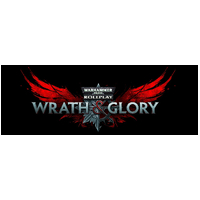 Warhammer 40000 Wrath & Glory Wrath Deck